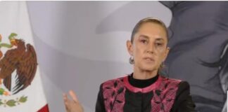 Desde Estados Unidos quieren dividir a México pero “se topan con pared”: Sheinbaum / Por Diana Domínguez Galván