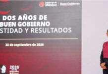 No hay funcionarios de PEMEX huachicoleros: Sheinbaum / Por Diana Domínguez Galván