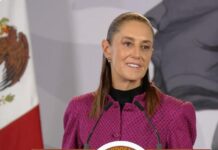 Evitó Sheinbaum responder si habrá nuevos impuestos para 2027 / Por Diana Domínguez Galván