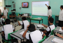 Cumple 13 años sistema de Telebachillerato Comunitario en el EdoMéx