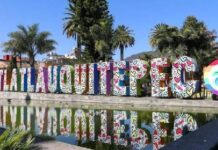 Espera Tlatlauquitepec, Puebla, más de 34 mil visitantes por fiestas patrias