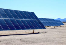 Con planta fotovoltaica, Sonora transforma su futuro energético
