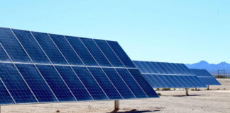 Con planta fotovoltaica, Sonora transforma su futuro energético