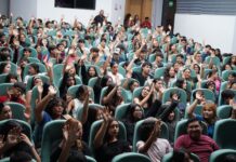 Alcanza Universidad Tecnológica de Ciudad Juárez matrícula récord de 10 mil 562 estudiantes