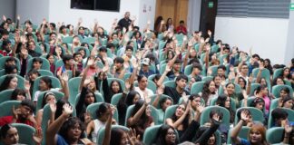 Alcanza Universidad Tecnológica de Ciudad Juárez matrícula récord de 10 mil 562 estudiantes