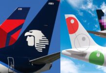 Aeroméxico-Delta la libran, ¿libran Viva-Allegiant-Volaris? / Por Mauricio Flores