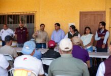 ¡Prepárate para el Segundo Simulacro Nacional 2026! Gobierno del EdoMéx invita a crear Plan Familiar