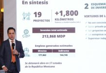 Avanza 43 % construcción de la autopista Atizapán-Atlacomulco en EdoMéx; reducirá hasta una hora los traslados