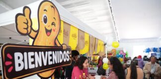 Realizarán Festival Abarrotero; beneficiará a más de 22 mil negocios del Valle de Toluca