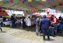 ¡Siguen festejos por el mes patrio! Disfruta de actividades culturales gratuitas en Toluca y Texcoco este fin de semana