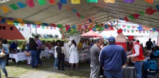 ¡Siguen festejos por el mes patrio! Disfruta de actividades culturales gratuitas en Toluca y Texcoco este fin de semana