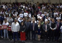 Respalda EdoMéx a más de siete mil mexiquenses desempleados con ayuda económica y vinculación laboral