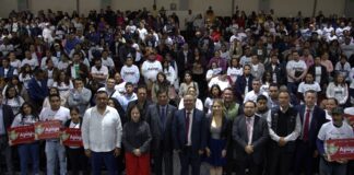 Respalda EdoMéx a más de siete mil mexiquenses desempleados con ayuda económica y vinculación laboral