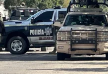 Sonora rompe tendencia de tres décadas: Reduce 68.2% homicidio doloso