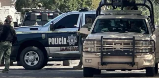 Sonora rompe tendencia de tres décadas: Reduce 68.2% homicidio doloso