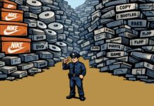 Piratería y contrabando: el negocio ilegal que México sigue tratando como un problema menor / Por Edgardo Flores Campbell