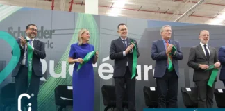 Reafirma Schneider Electric confianza en Querétaro con la inauguración de nuevo campus