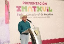Feria Yucatán Xmatkuil celebrará su 52.ª edición con música, tradición y proyección internacional