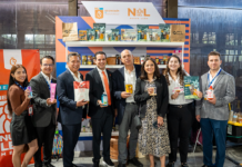 Conecta Nuevo León a MIPYMES para convertirse en proveedoras de grandes cadenas comerciales