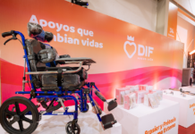 Entregan en NL aparatos auditivos, de movilidad y prótesis de mama a más de 700 personas