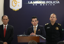 NL, primer lugar en Atención a Derechos Humanos en Centros Penitenciarios