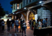 Invita CONARTE una Noche de Museos a oscuras en la Casa de la Cultura de NL