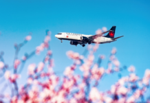 Nueva ruta de Air Canada a Montreal amplía el alcance turístico internacional de Nuevo León