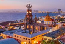 Puerto Vallarta, la mejor ciudad pequeña de Latinoamérica y segunda mejor del mundo