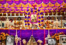 Invitan a celebrar el Día de Muertos en la Casa de las Artesanías de Jalisco