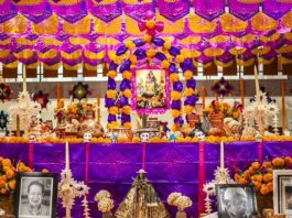 Invitan a celebrar el Día de Muertos en la Casa de las Artesanías de Jalisco