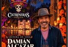 Catrineras Chautla 2026 amplía sus días de celebración para un gran cierre