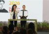 Firmó Shienbuam decreto para regular redes sociales en México / Por Diana Domínguez Galván