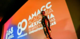 Los Premios Ariel coronan a ‘En el camino’ y defienden el impulso del cine mexicano