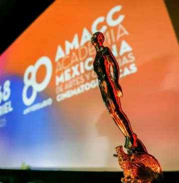 Los Premios Ariel coronan a ‘En el camino’ y defienden el impulso del cine mexicano