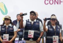 Impulsa CDMX nuevo modelo de verificación a través del Código Avisa. Cero clausuras a negocios de bajo impacto