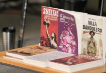 XXVI Feria Internacional del Libro del Zócalo reunirá más de 300 editoriales y 200 Actividades del 9 al 18 de Octubre