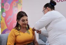 Invitan en la CDMX a vacunarse contra influenza y COVID; niños y adultos mayores son prioridad