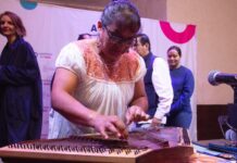 Querétaro, sede el 16 Encuentro Internacional de Salterio