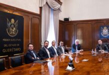 Ratifica la empresa global CloudHQ su confianza en Querétaro
