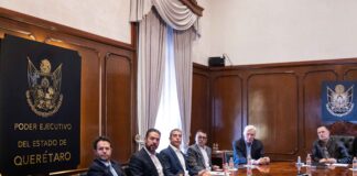 Ratifica la empresa global CloudHQ su confianza en Querétaro