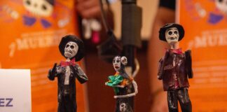 Ahí vienen nuestros muertos, toda la tradición se vive en Querétaro