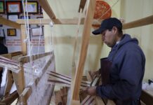 Apoyan talleres artesanales de Villa Progreso, Querétaro