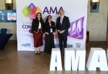 Arranca en Querétaro congreso de la Asociación de Mujeres Aduaneras
