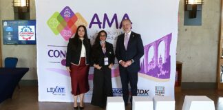 Arranca en Querétaro congreso de la Asociación de Mujeres Aduaneras