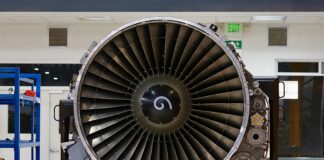 Industria aeronáutica, clave para el desarrollo de Querétaro