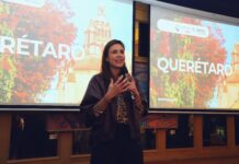 Fortalece Querétaro la promoción turística en España