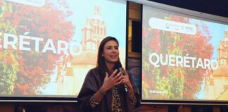 Fortalece Querétaro la promoción turística en España