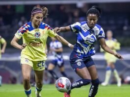 América y Monterrey se miden por la supremacía del Apertura femenino
