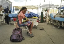 Panamá intensifica envío de ayuda a regiones afectadas por el terremoto