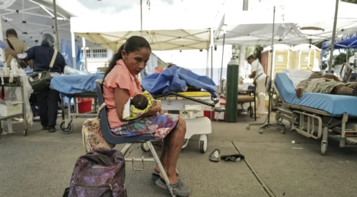Panamá intensifica envío de ayuda a regiones afectadas por el terremoto